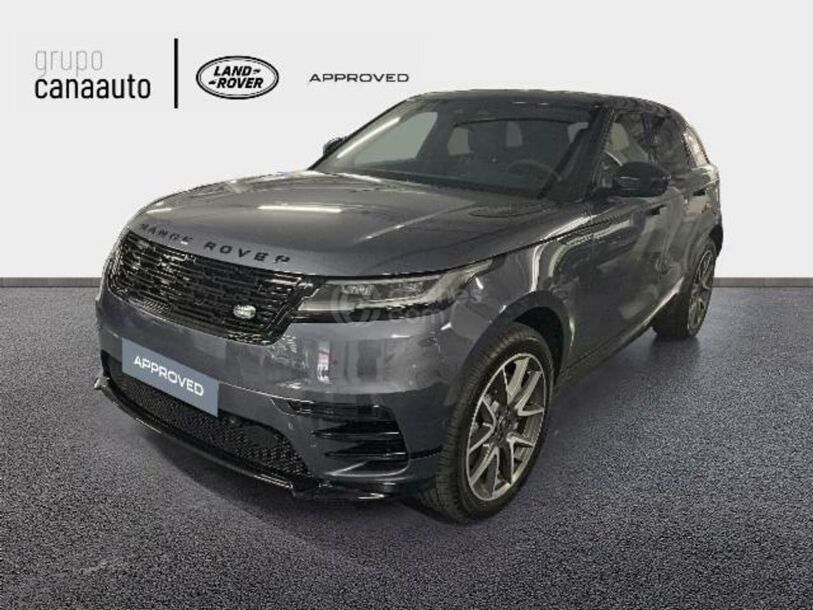 Foto del LAND ROVER Range Rover Sport 3.0D TD6 MHEV SE 249