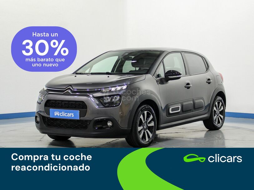 Foto del CITROEN C3 Origin 1.2 PureTech S&S Max 110