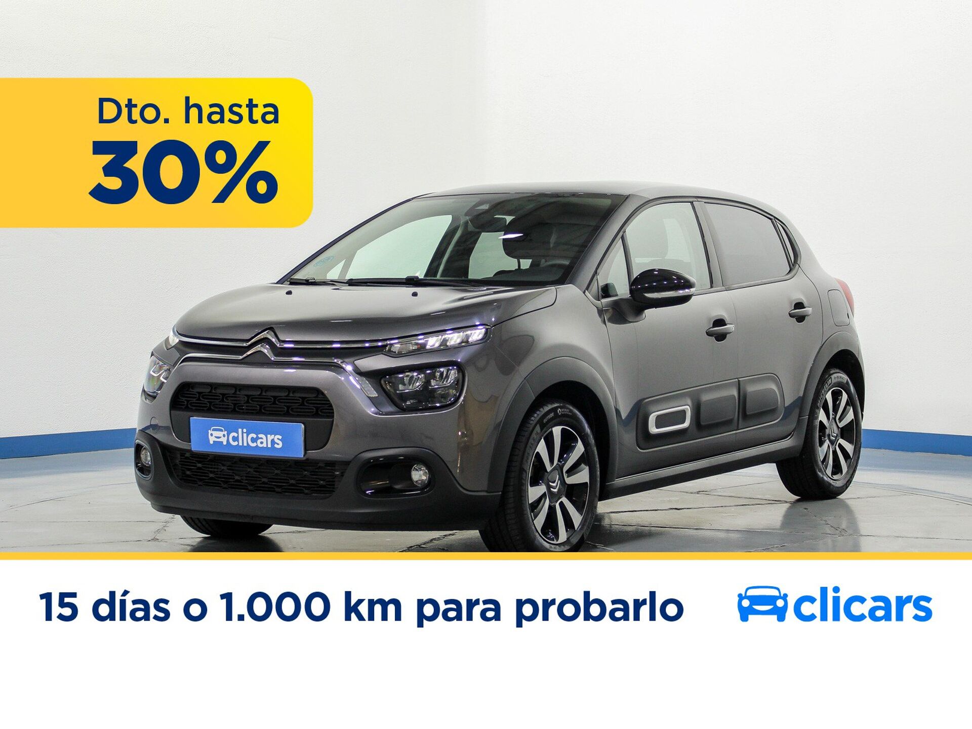Imagen de CITROEN C3