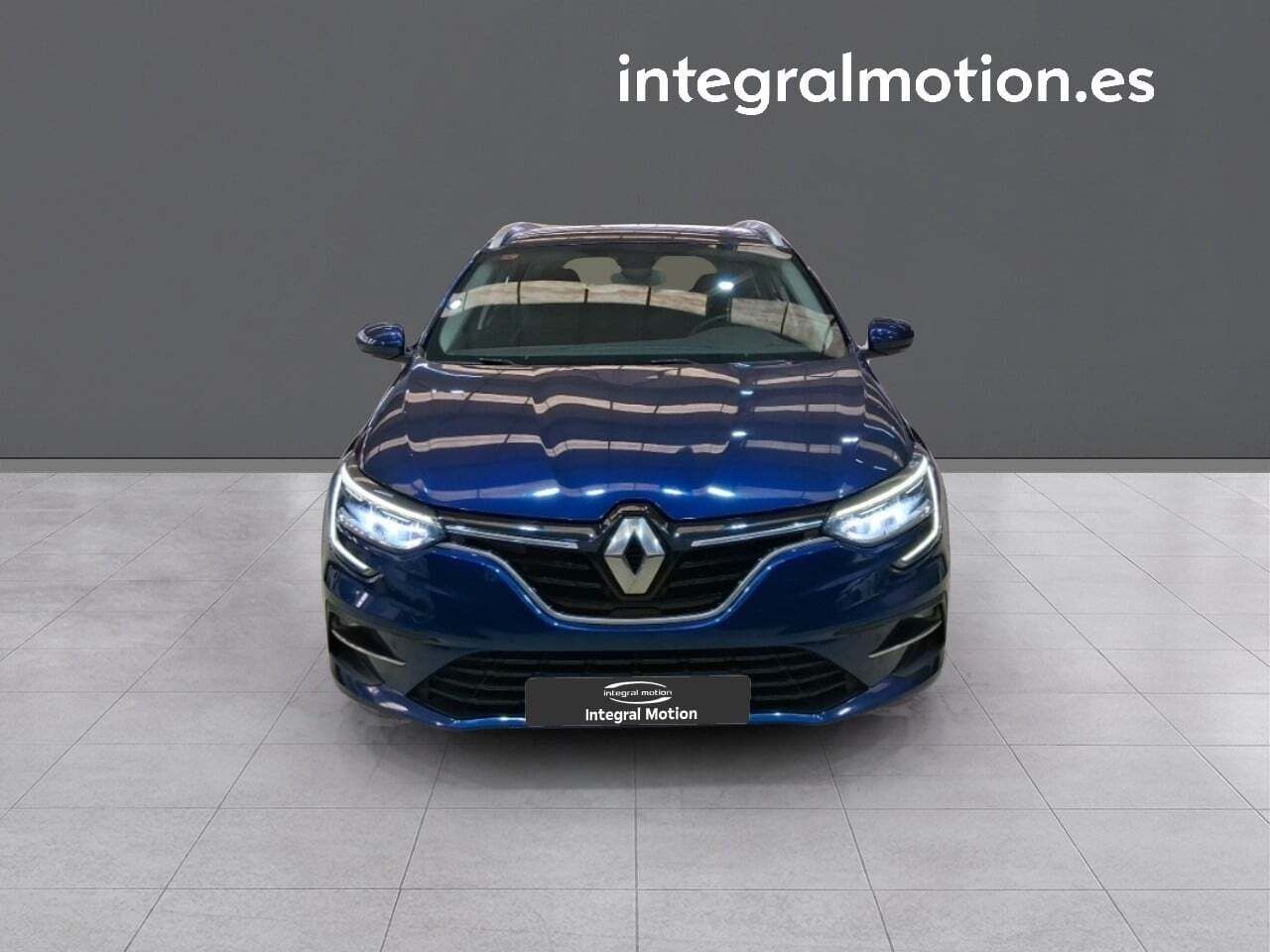 Foto del RENAULT Mégane 1.5dCi Blue Business 85kW