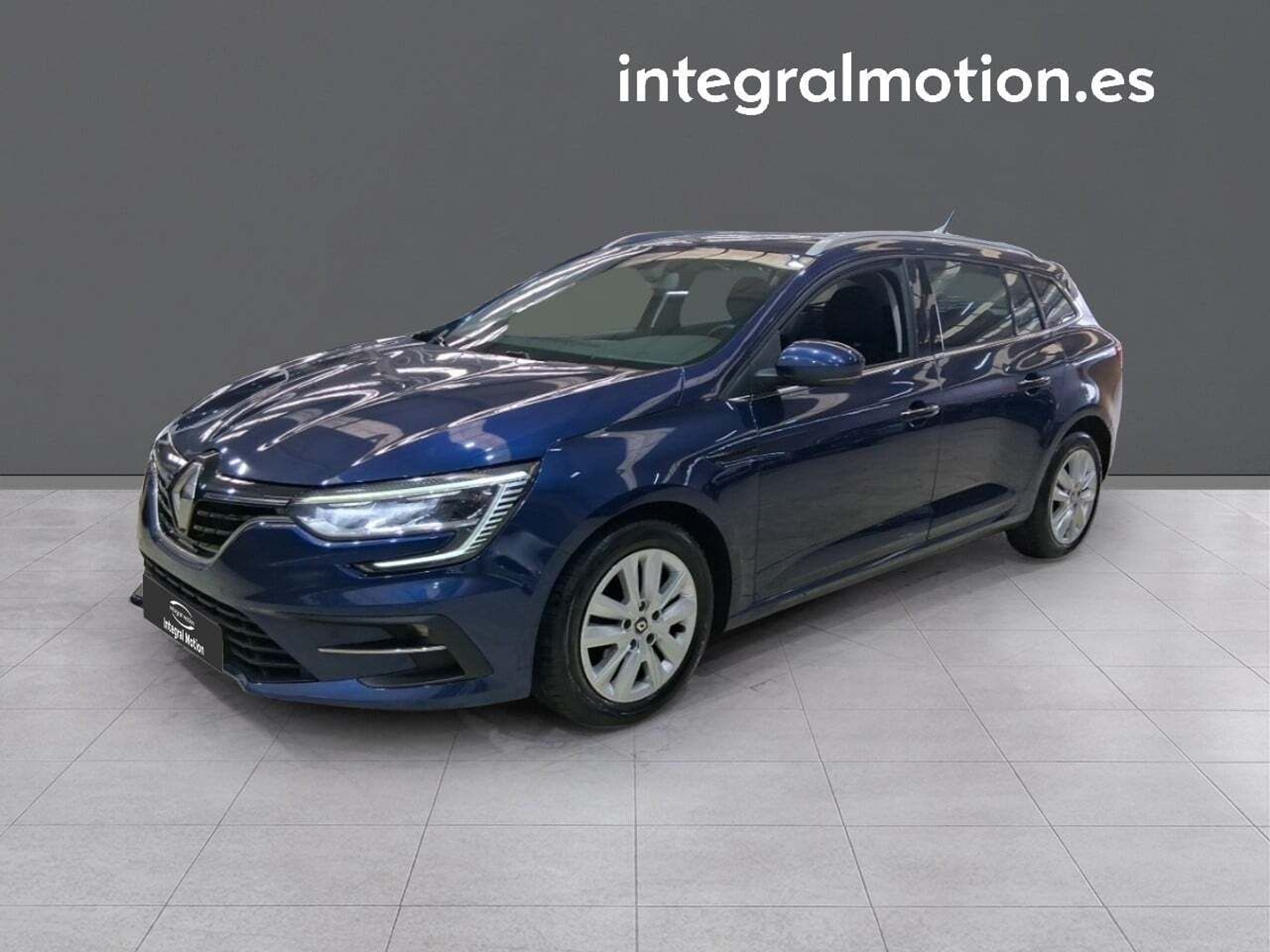 Imagen de RENAULT Mégane