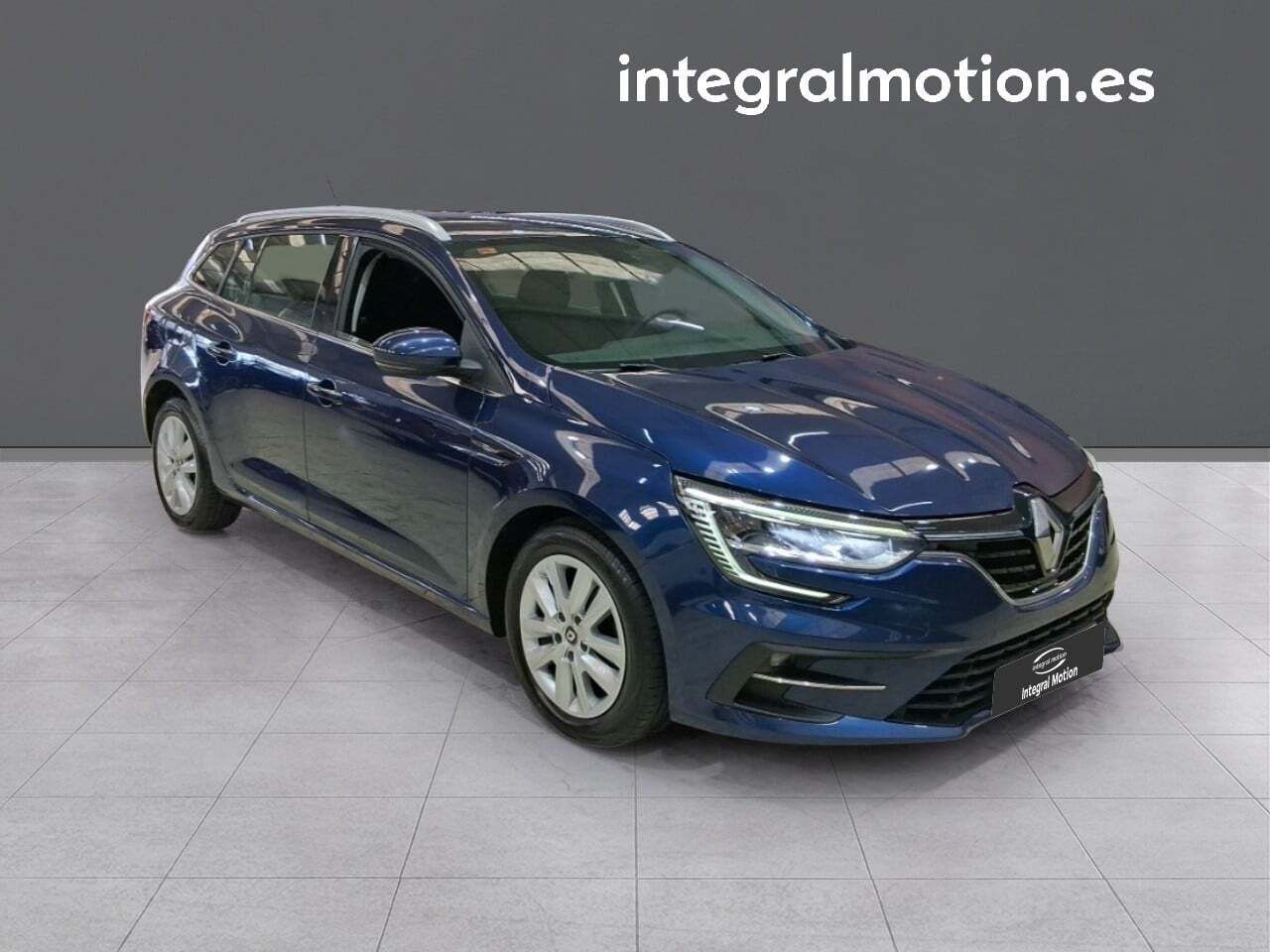 Foto del RENAULT Mégane 1.5dCi Blue Business 85kW