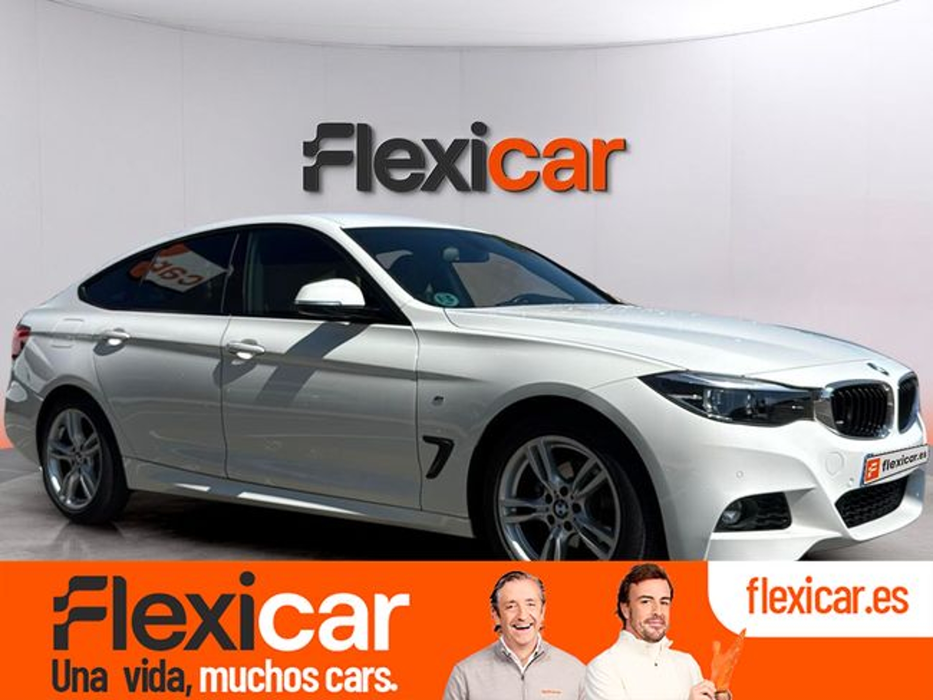 Imagen de BMW Serie 3