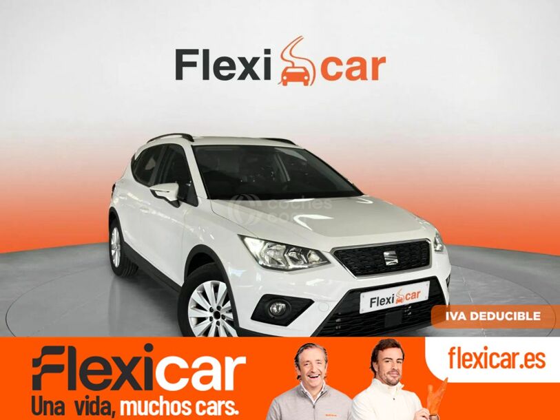 Foto del SEAT Arona 1.0 TSI S&S Reference 95