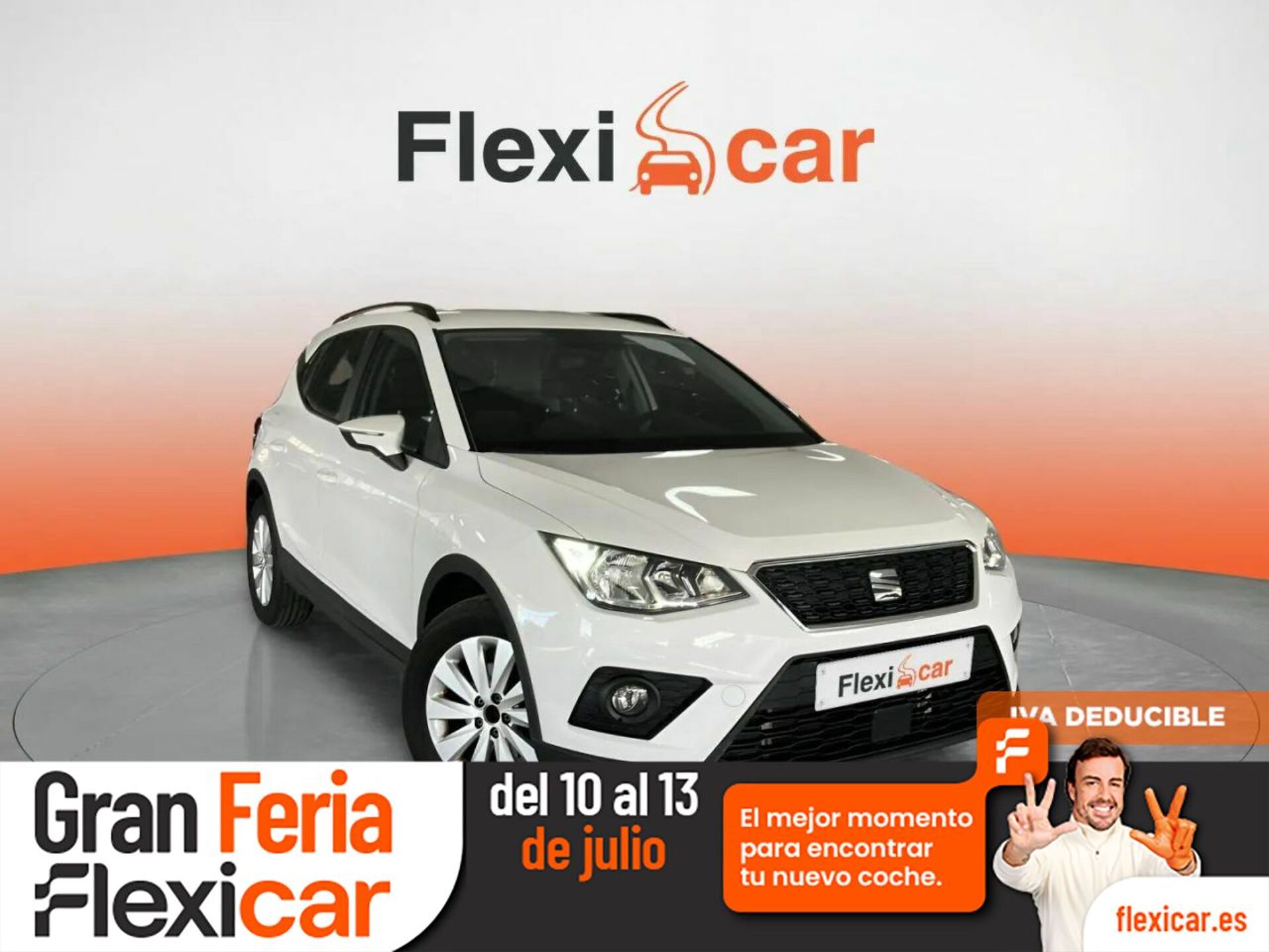 Imagen de SEAT Arona