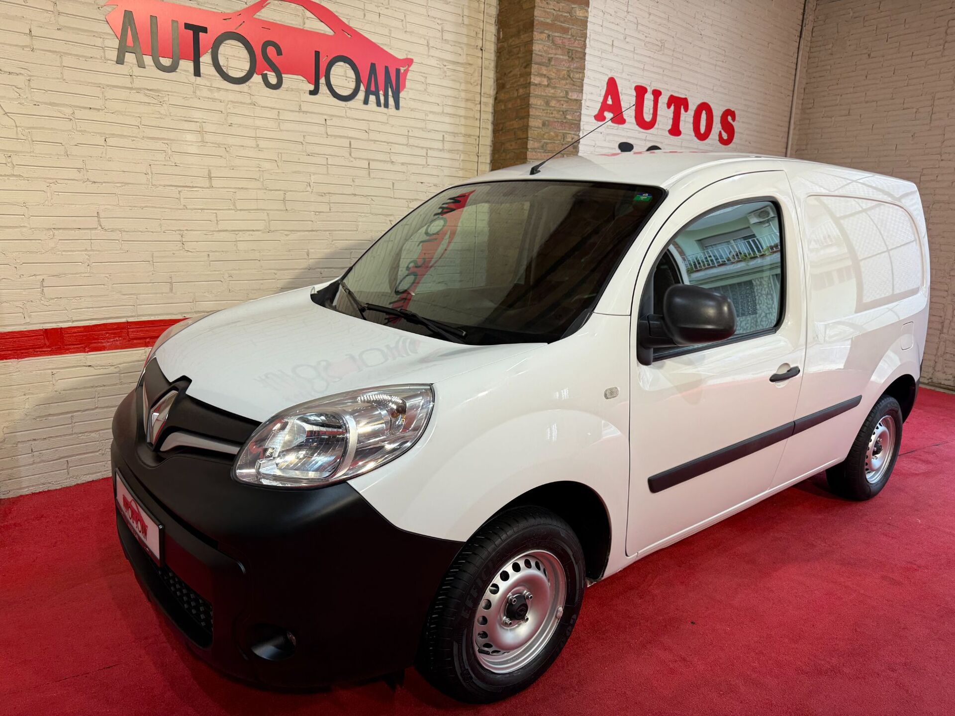 Imagen de RENAULT Kangoo