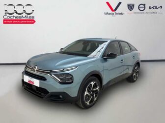 Imagen de CITROEN C4 1.2 PureTech Plus S&S 130