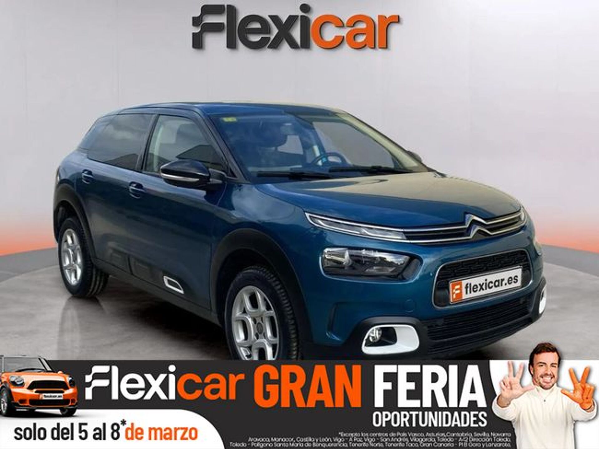 Imagen 1 de CITROEN C4 Cactus