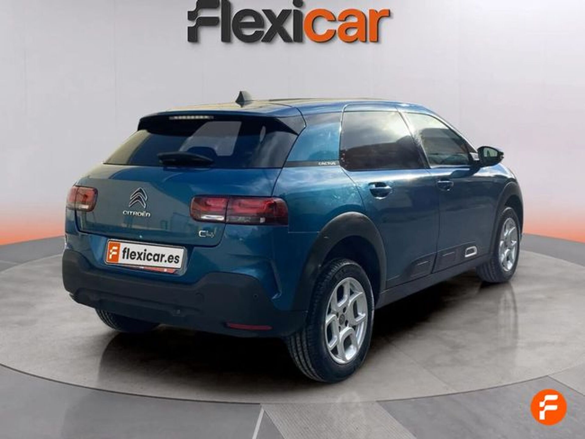 Imagen 3 de CITROEN C4 Cactus