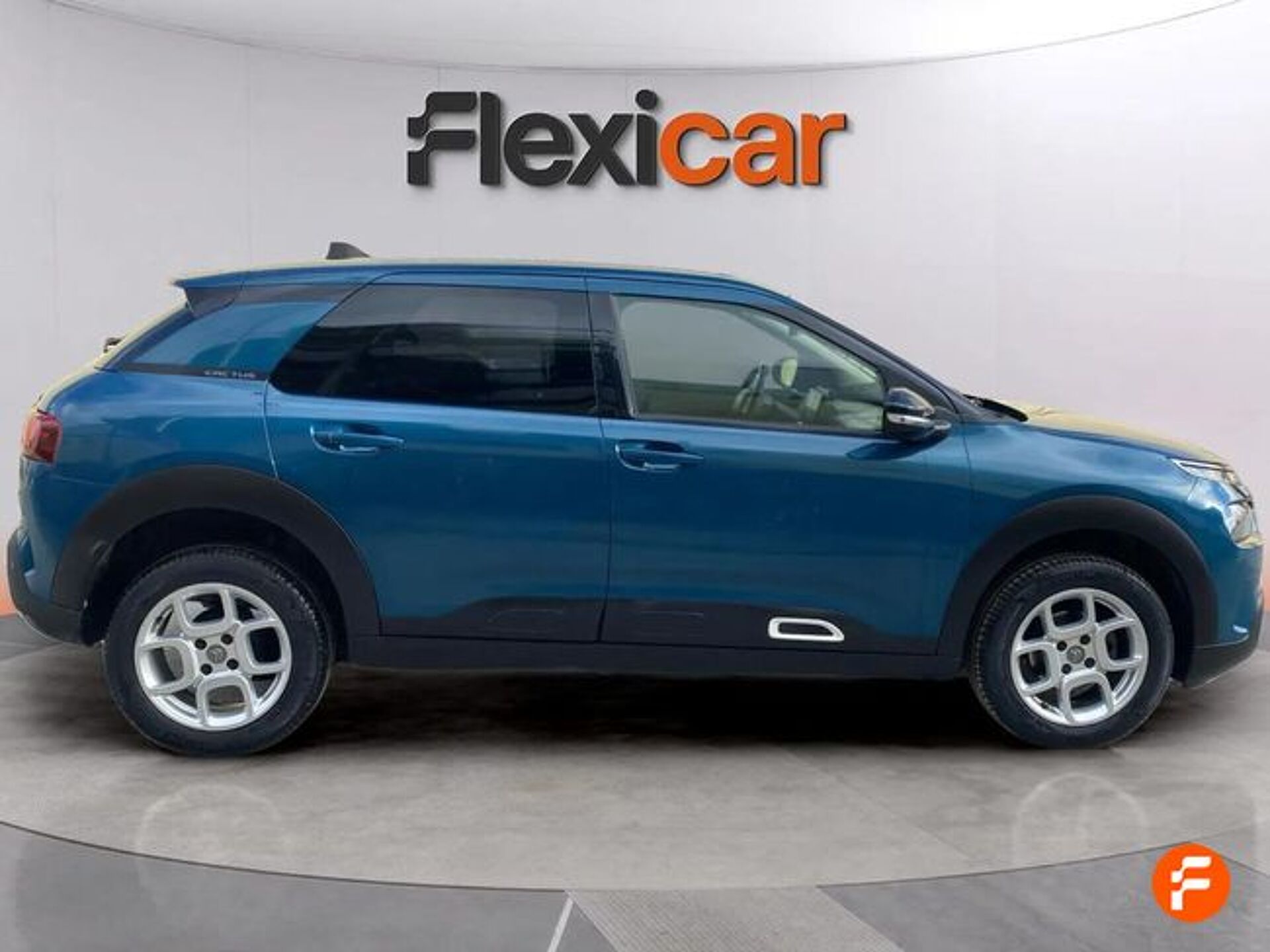 Imagen 2 de CITROEN C4 Cactus