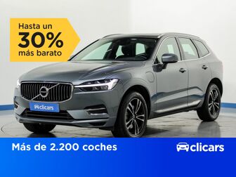 Imagen de VOLVO XC60 T8 Twin Recharge Inscription Expression