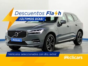 Imagen de VOLVO XC60 T8 Twin Recharge Inscription Expression