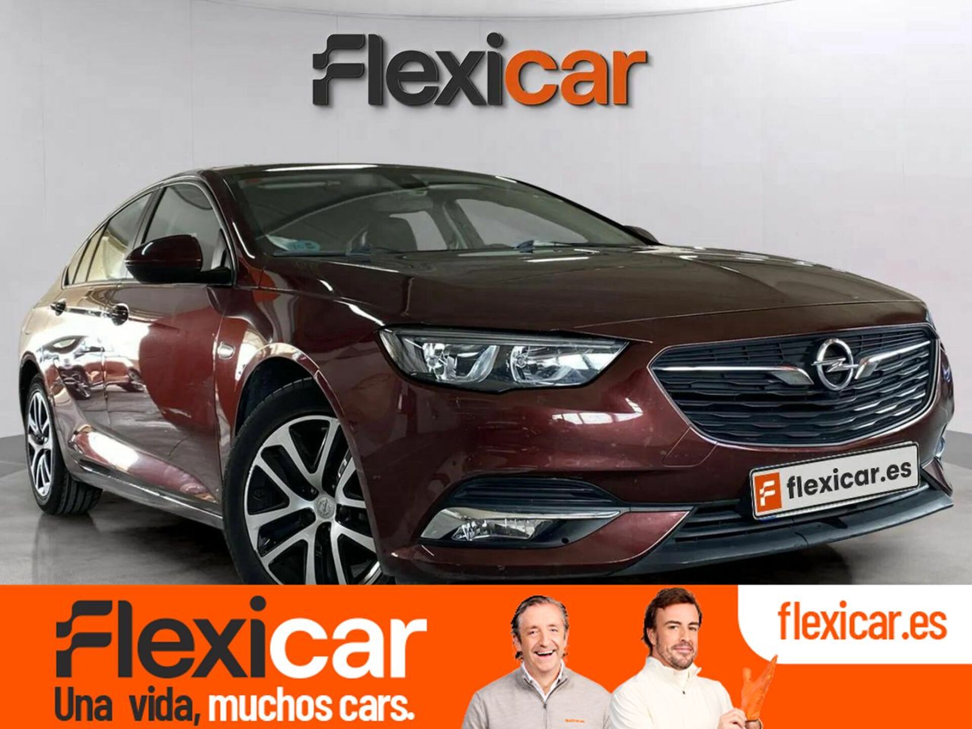 Imagen de OPEL Insignia