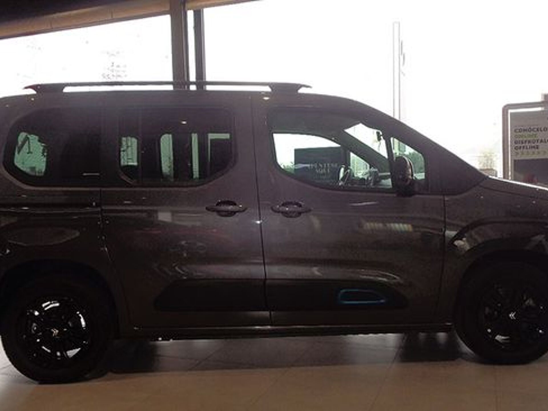 Imagen 3 de CITROEN Berlingo