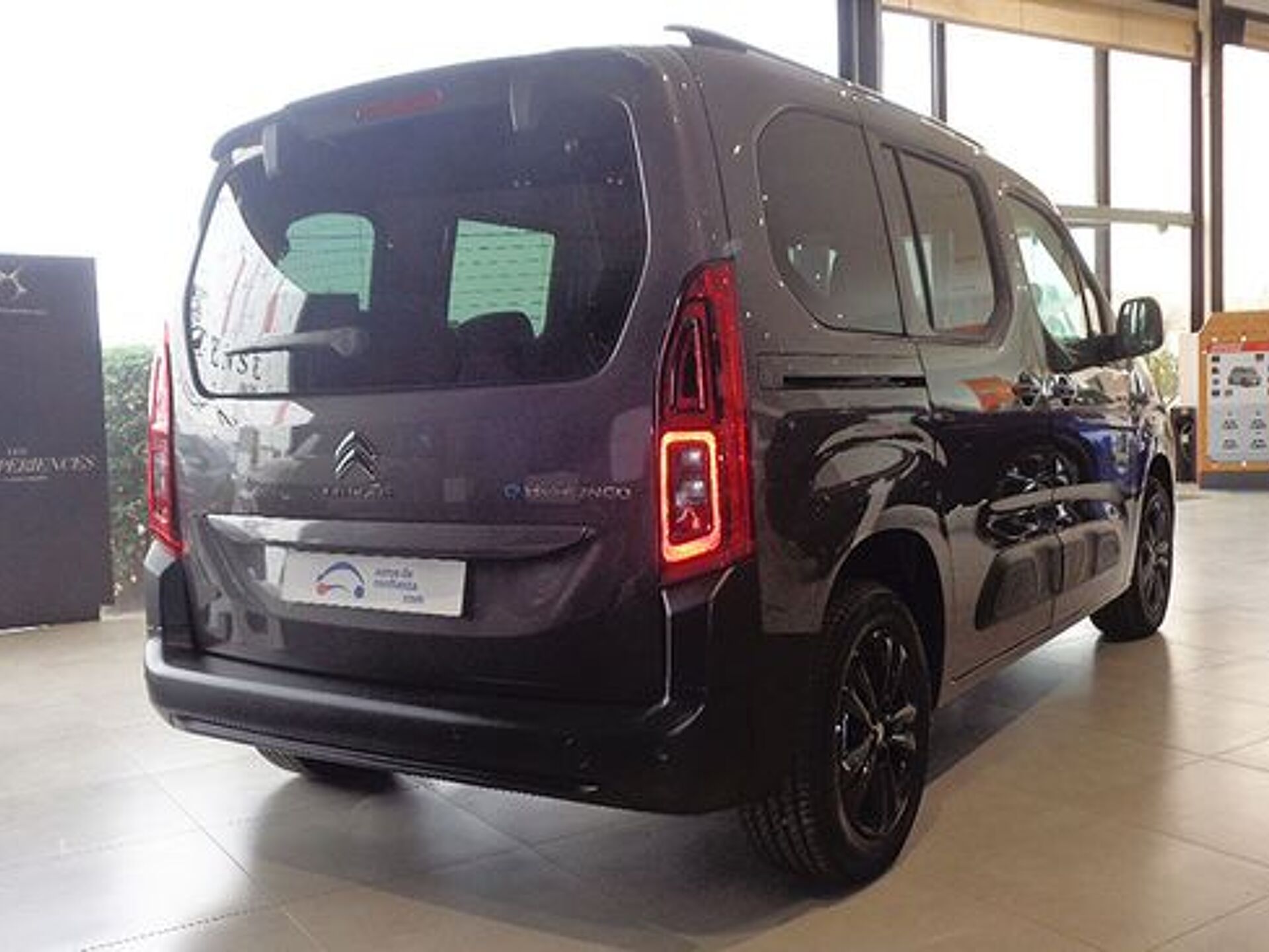 Imagen 2 de CITROEN Berlingo