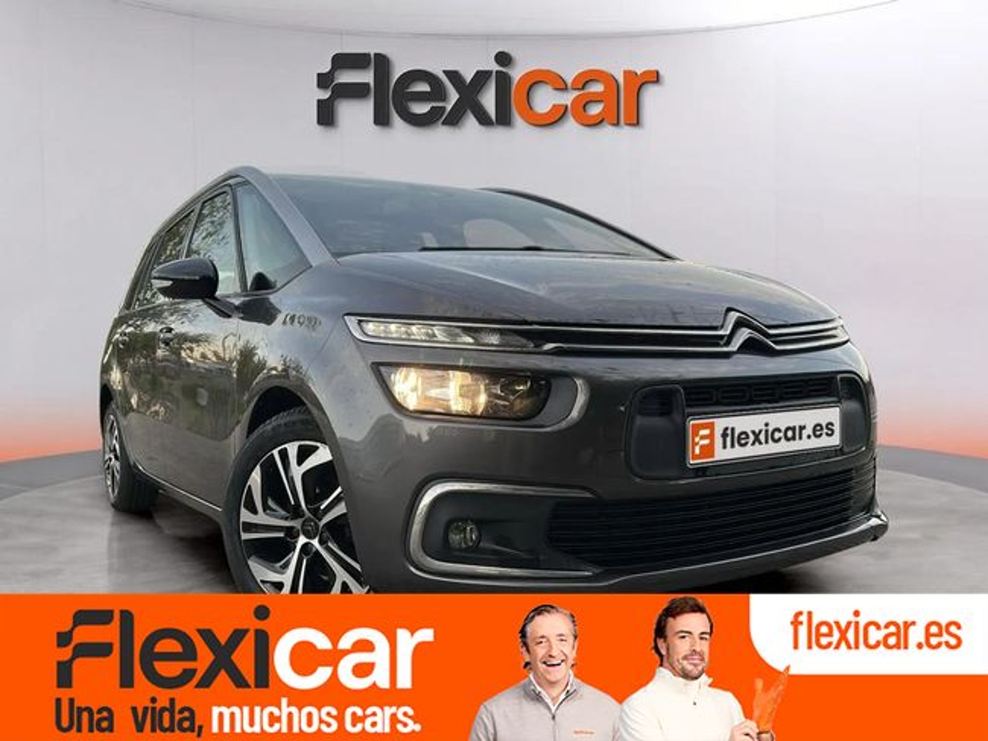 Imagen de CITROEN C4