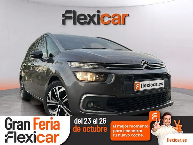 CITROEN C4 (PureTech 96KW (130CV) S&S 6v C-Series) en Barcelona