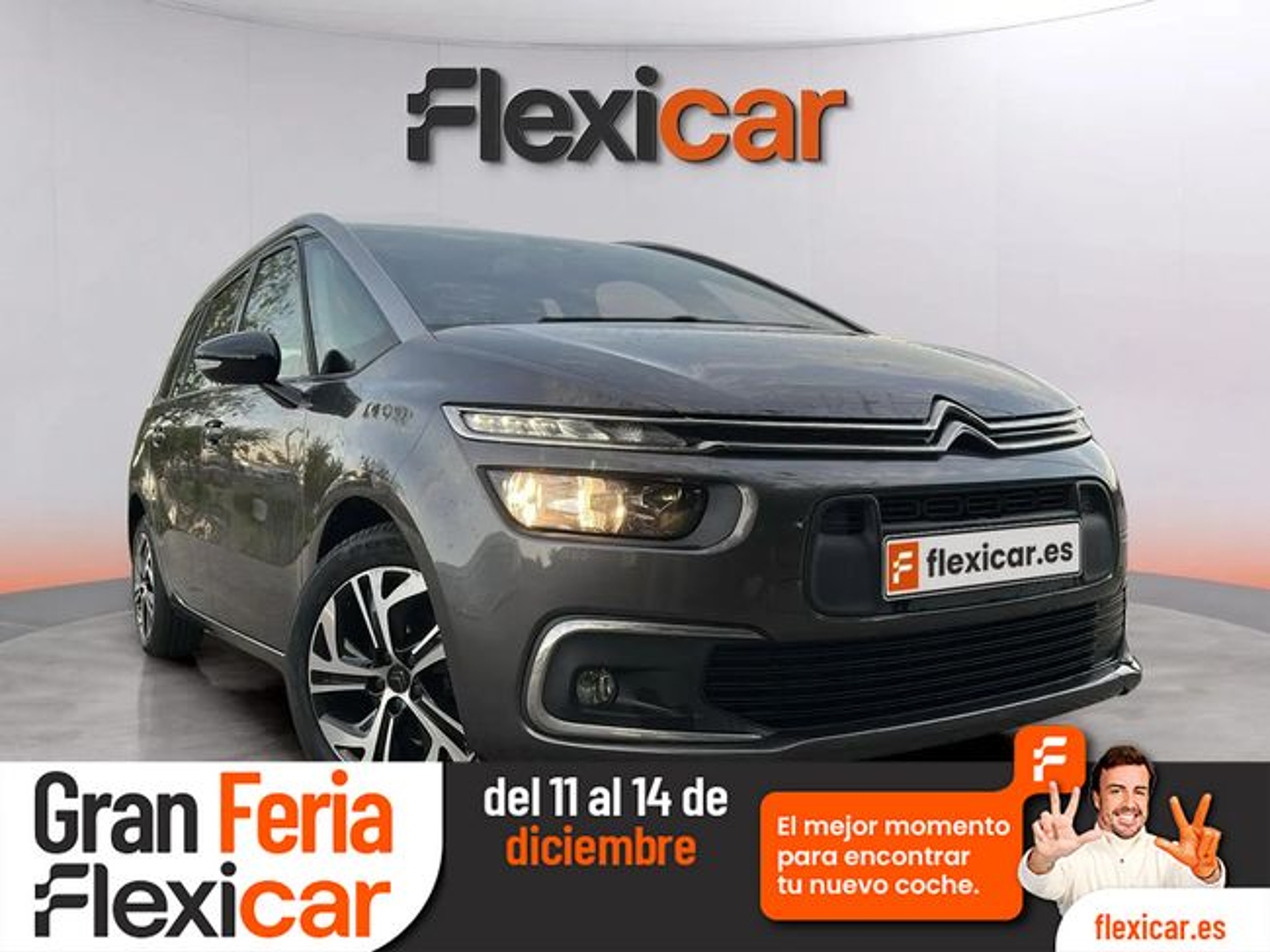 Imagen de CITROEN C4