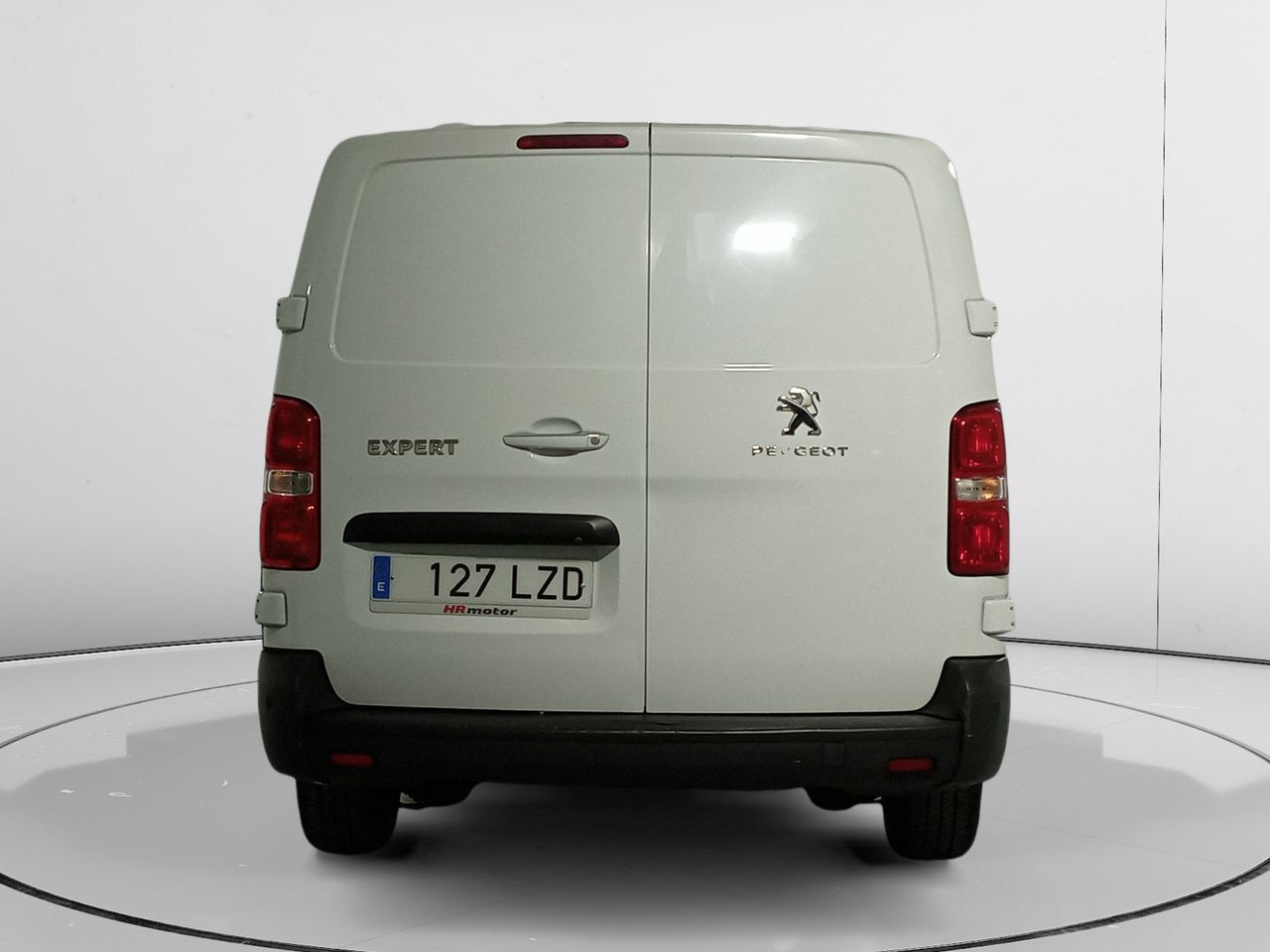 Foto del PEUGEOT Expert Fg. Standard 1.5BlueHDi S&S Premium 100