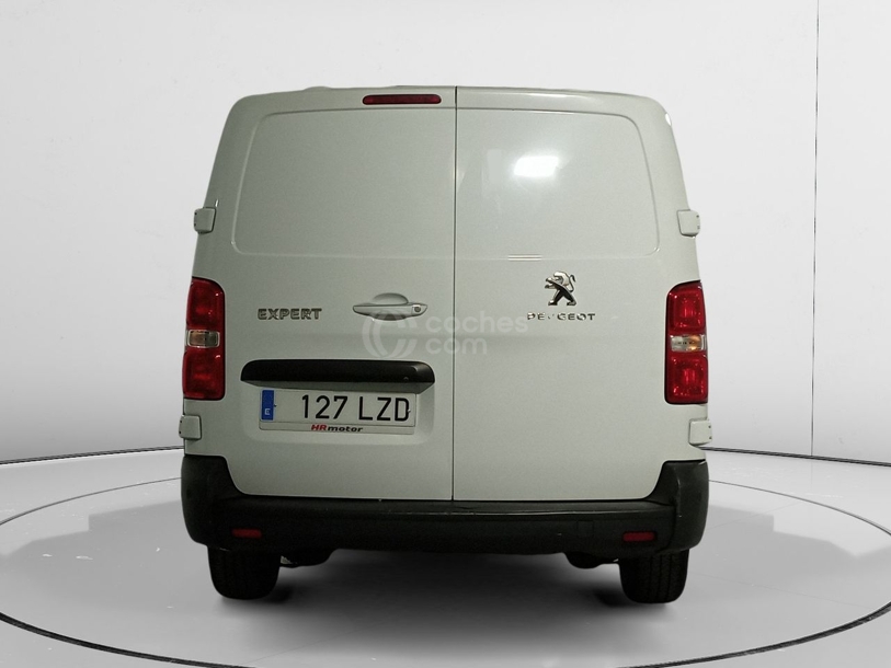 Foto del PEUGEOT Expert Fg. Standard 1.5BlueHDi S&S Premium 100