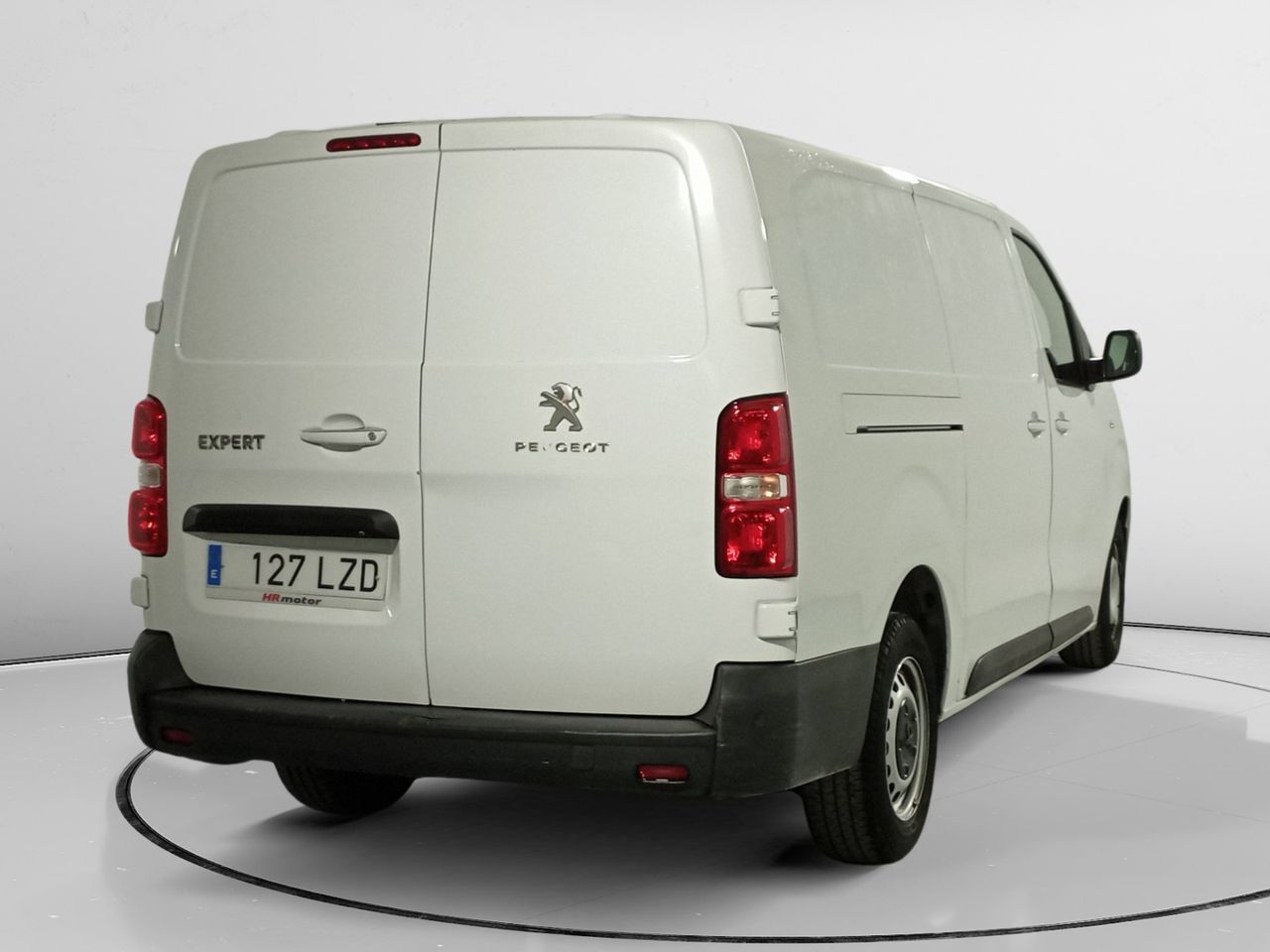 Foto del PEUGEOT Expert Fg. Standard 1.5BlueHDi S&S Premium 100
