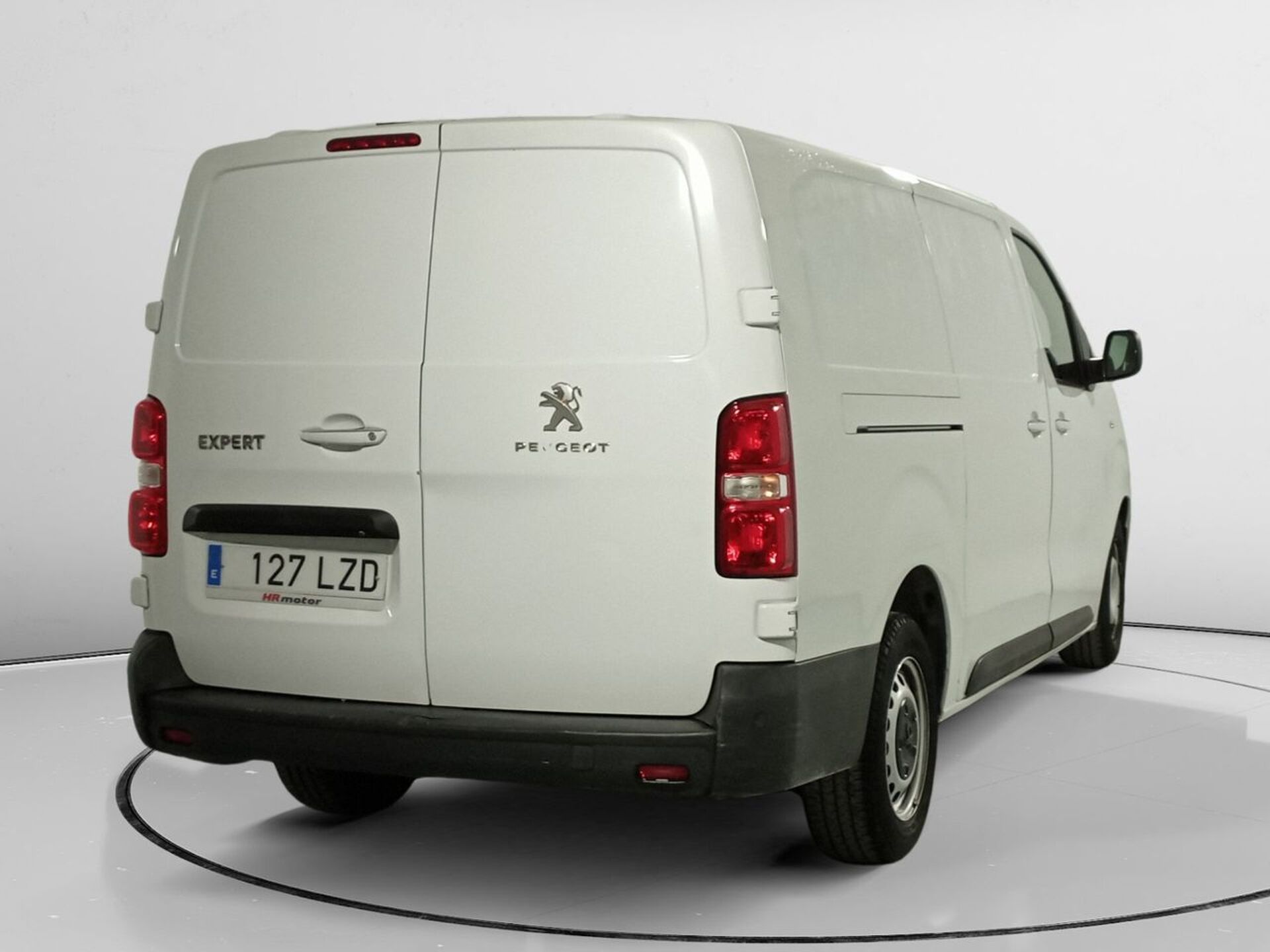 Imagen 2 de PEUGEOT Expert