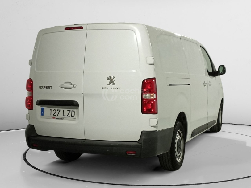 Foto del PEUGEOT Expert Fg. Standard 1.5BlueHDi S&S Premium 100