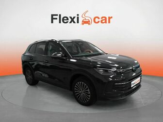 Imagen de VOLKSWAGEN Tiguan 1.5 eTSI DSG Más 96kW