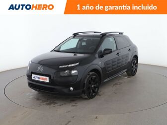 Imagen de CITROEN C4 Cactus 1.6 BlueHDi S&S Shine ETG6 100