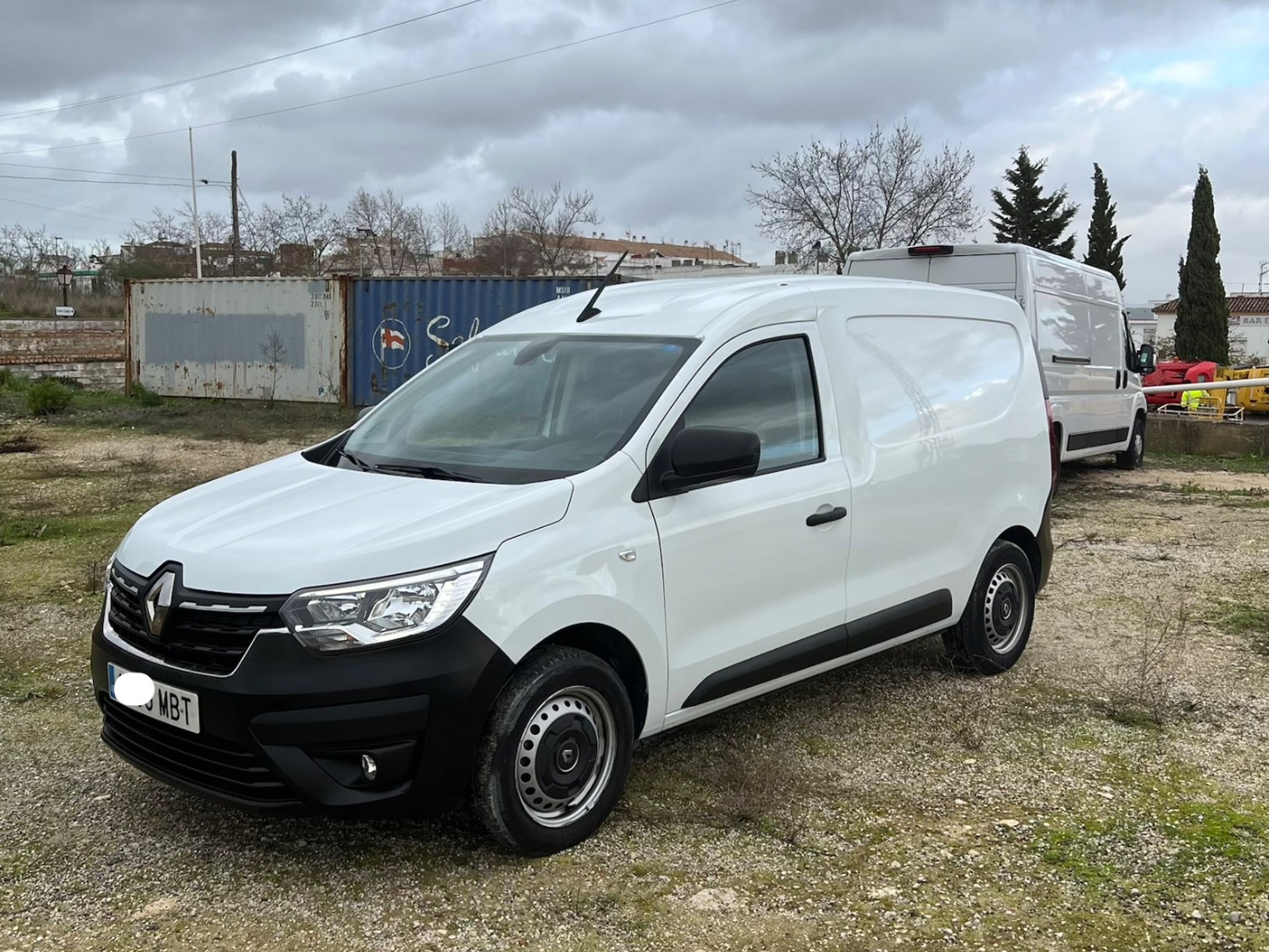 Imagen de RENAULT Express