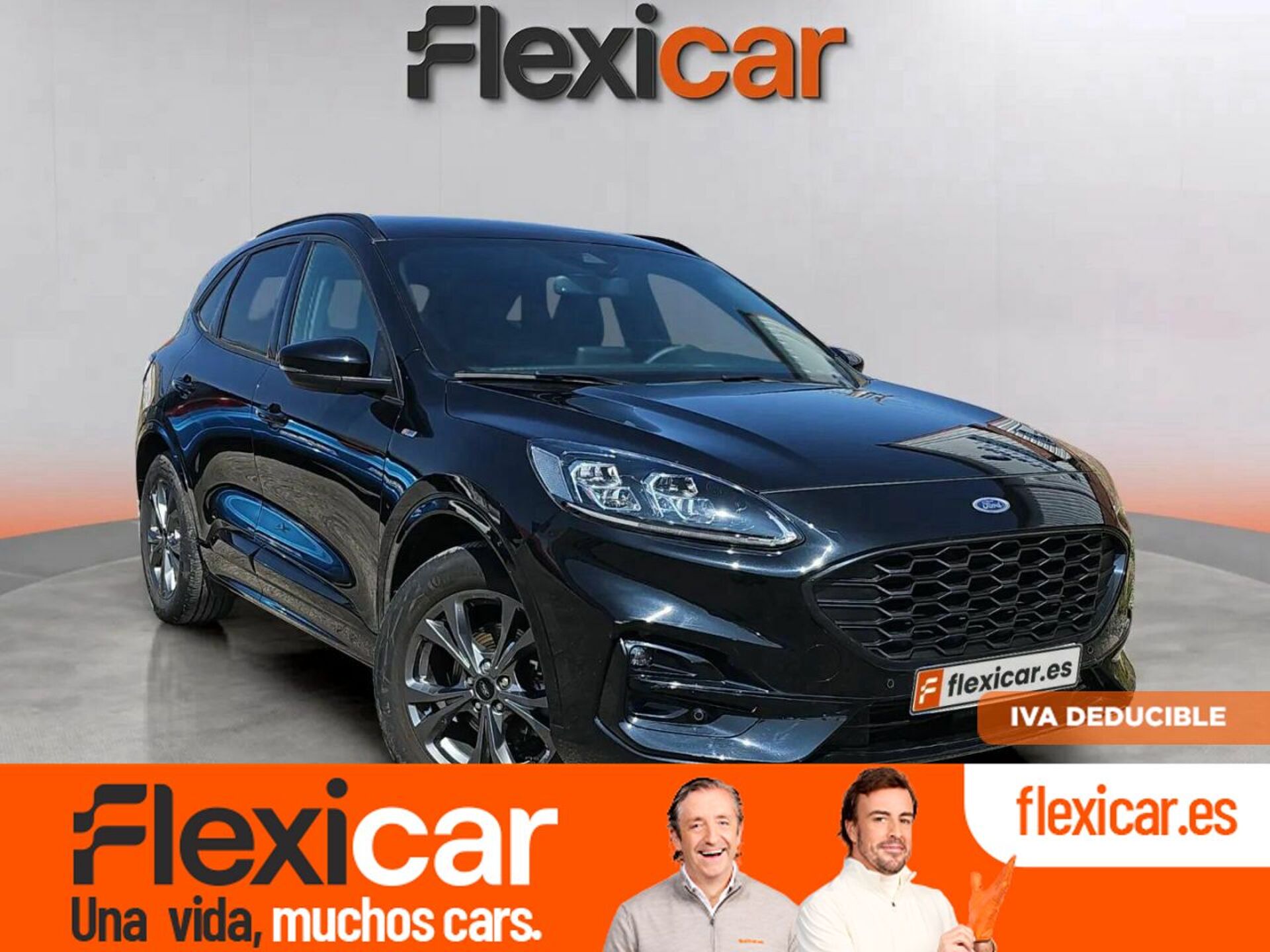 Imagen de FORD Kuga