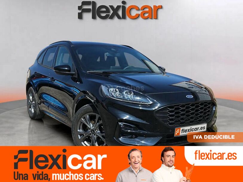 Foto del FORD Kuga 1.5 EcoBoost ST-Line FWD 150