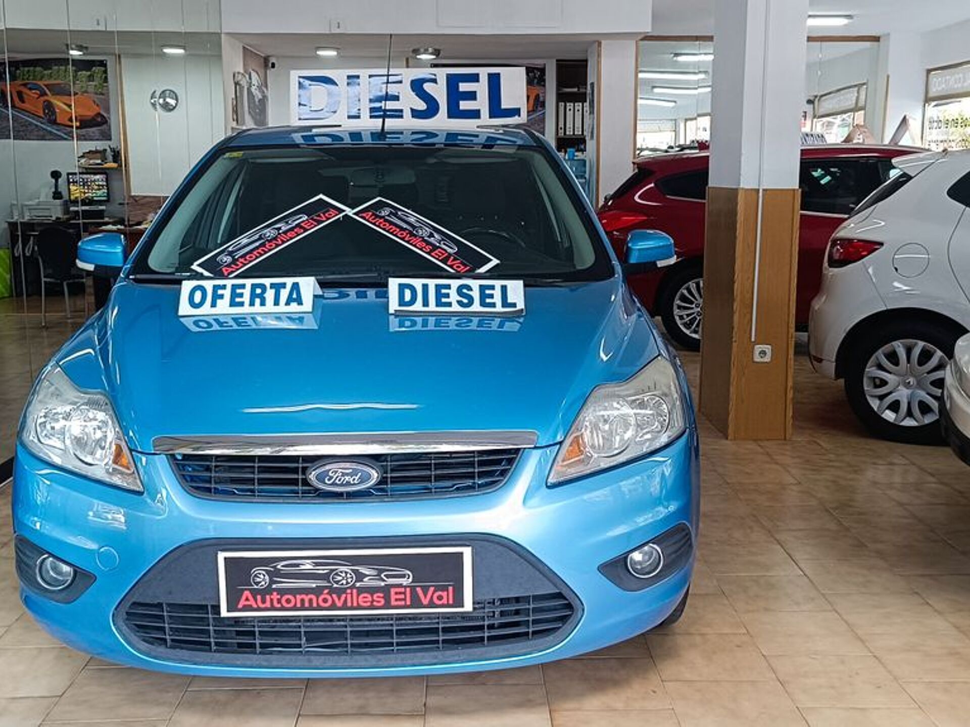 Imagen de FORD Focus