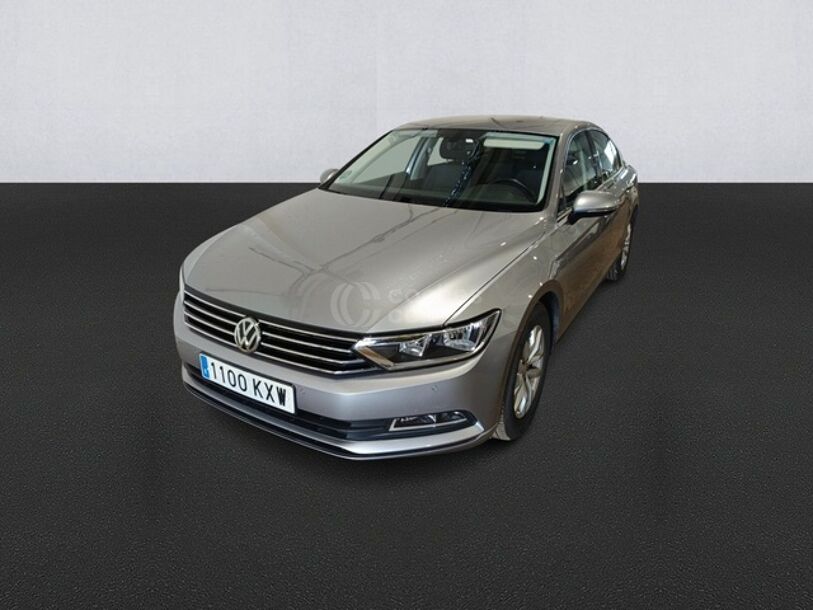 Foto del VOLKSWAGEN Passat Variant 1.6TDI Business DSG7