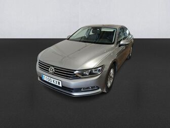 Imagen de VOLKSWAGEN Passat Variant 1.6TDI Business DSG7