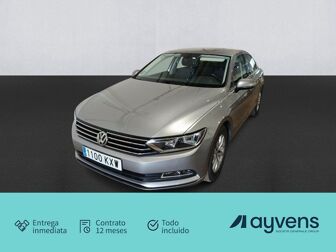 Imagen de VOLKSWAGEN Passat Variant 1.6TDI Business DSG7