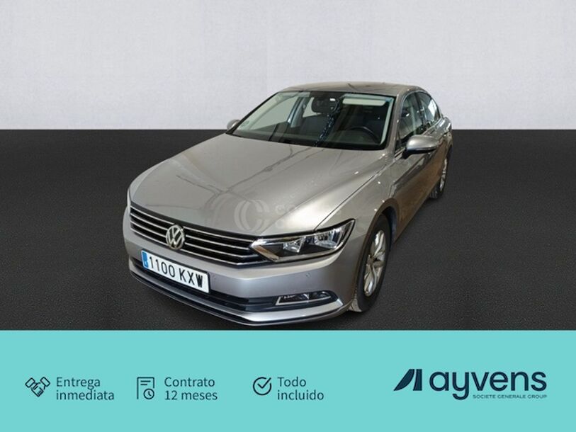 Foto del VOLKSWAGEN Passat Variant 1.6TDI Business DSG7