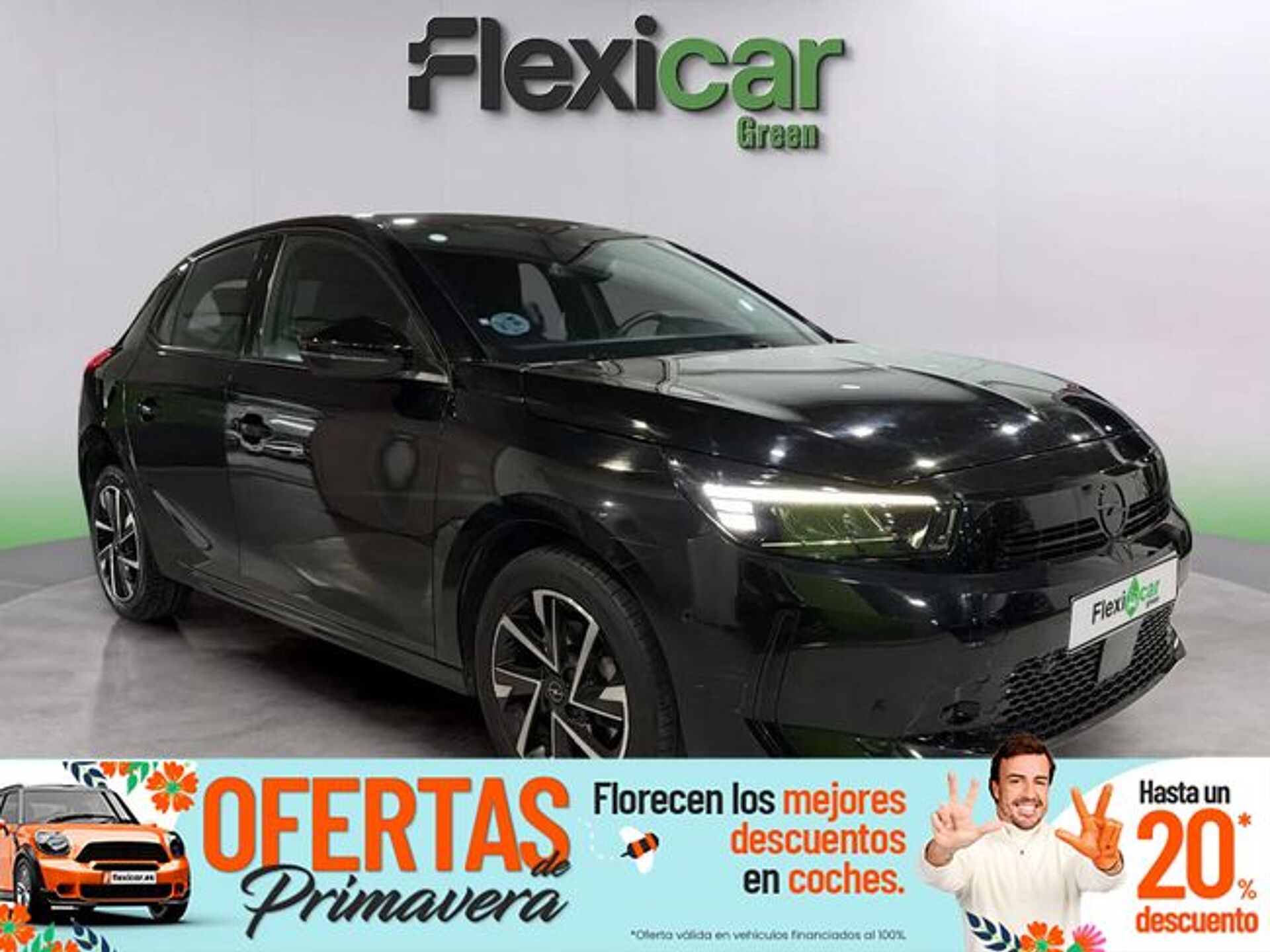 Imagen 1 de OPEL Corsa