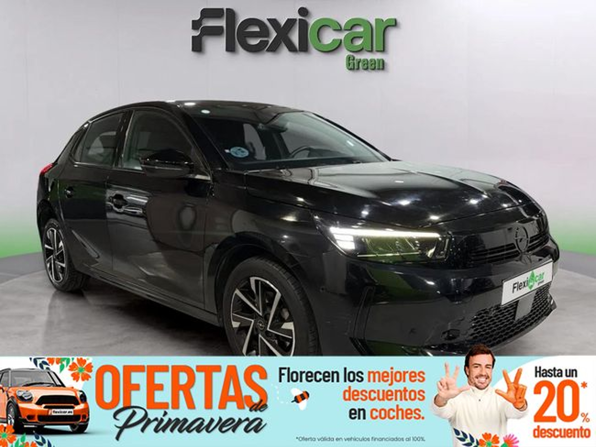 Imagen de OPEL Corsa