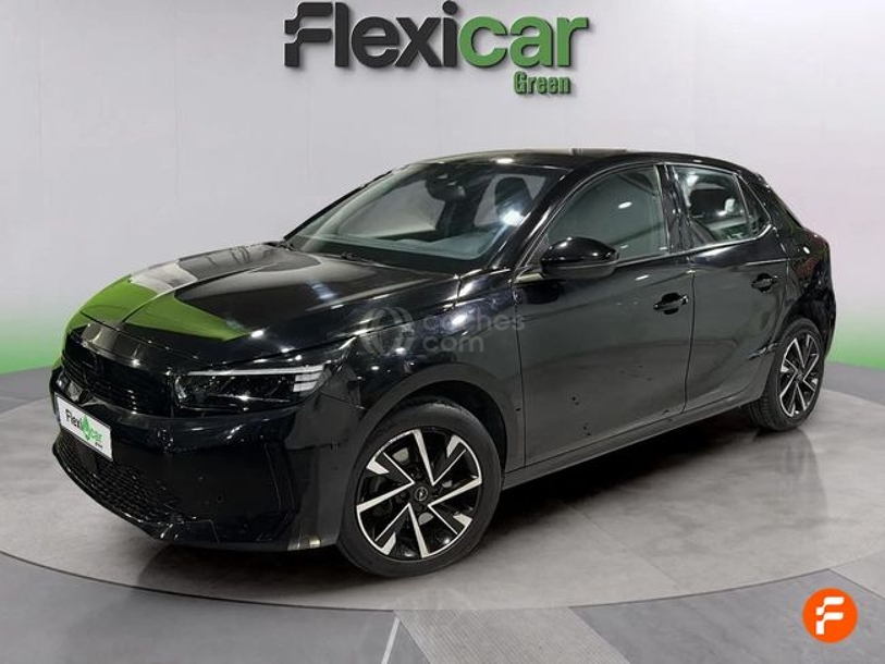 Foto del OPEL Corsa 1.2T XHL S-S GS 100