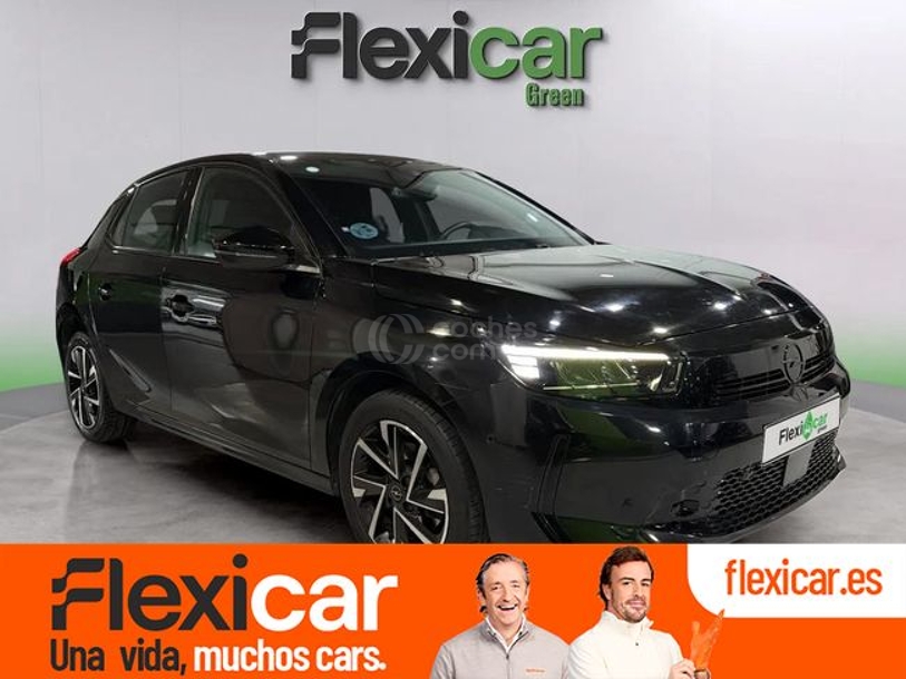 Foto del OPEL Corsa 1.2T XHL S-S GS 100