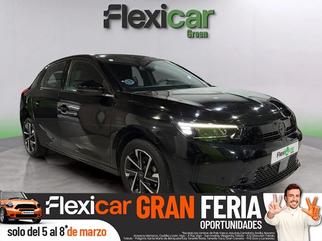 Foto del OPEL Corsa 1.2T XHL S-S GS 100