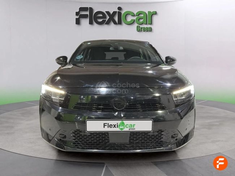 Foto del OPEL Corsa 1.2T XHL S-S GS 100