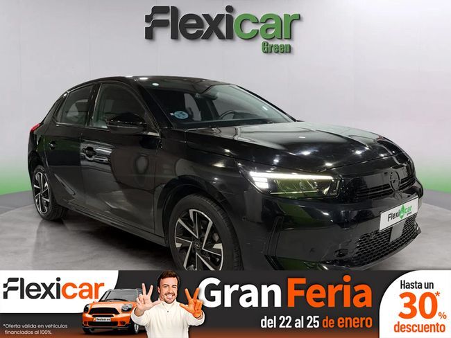 OPEL Corsa (1.2T XHL 74kW (100CV) GS) en Barcelona