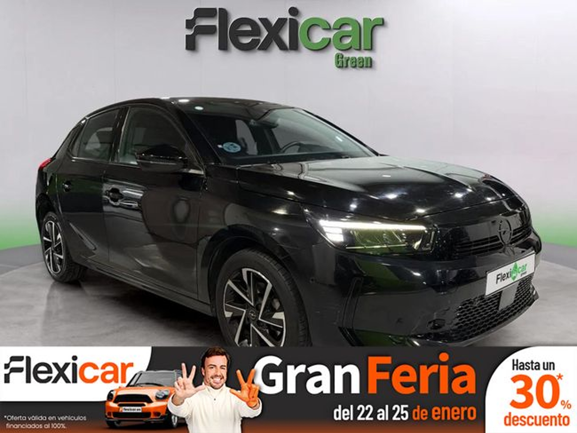 Imagen de OPEL Corsa