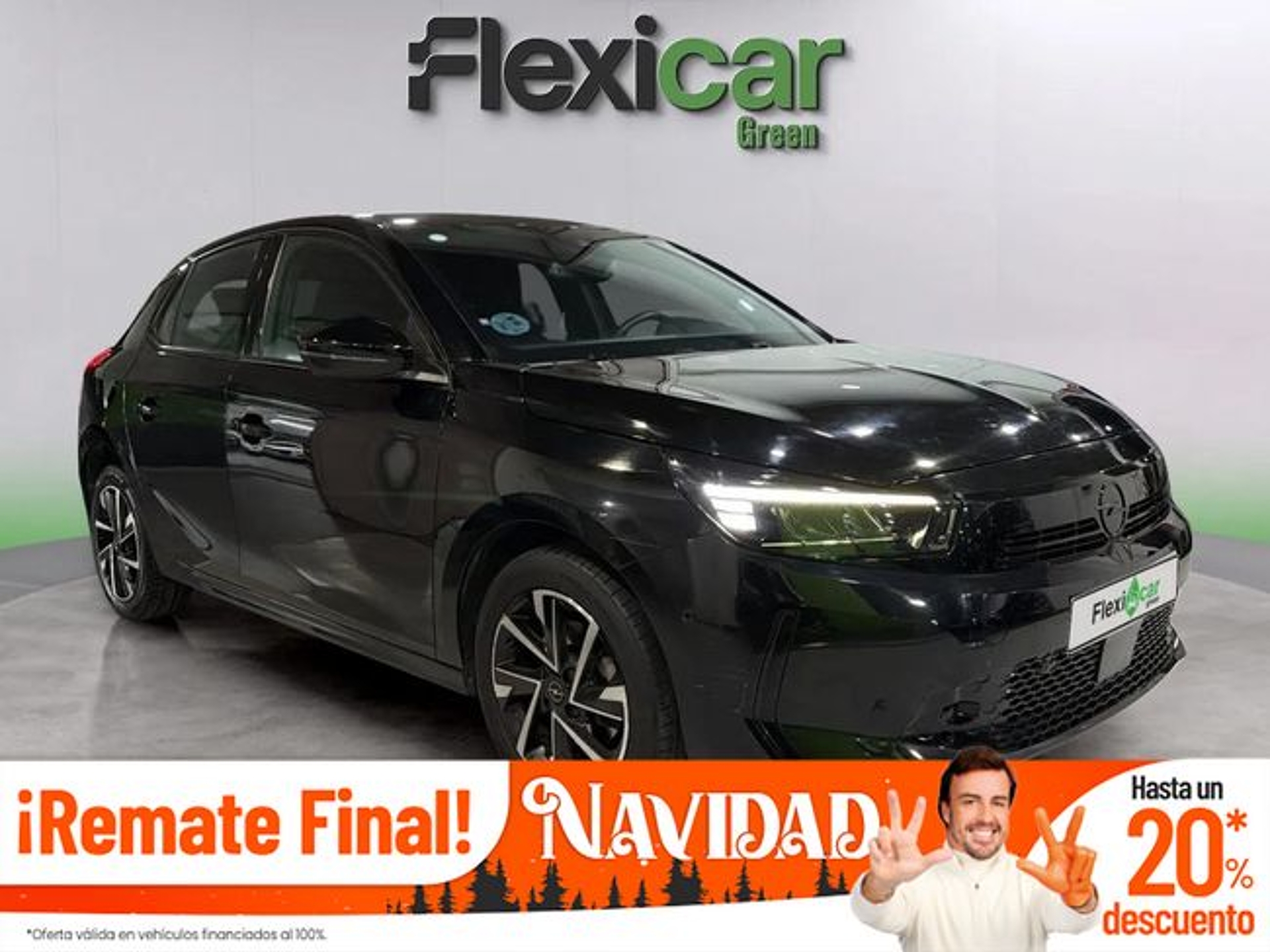 Imagen de OPEL Corsa