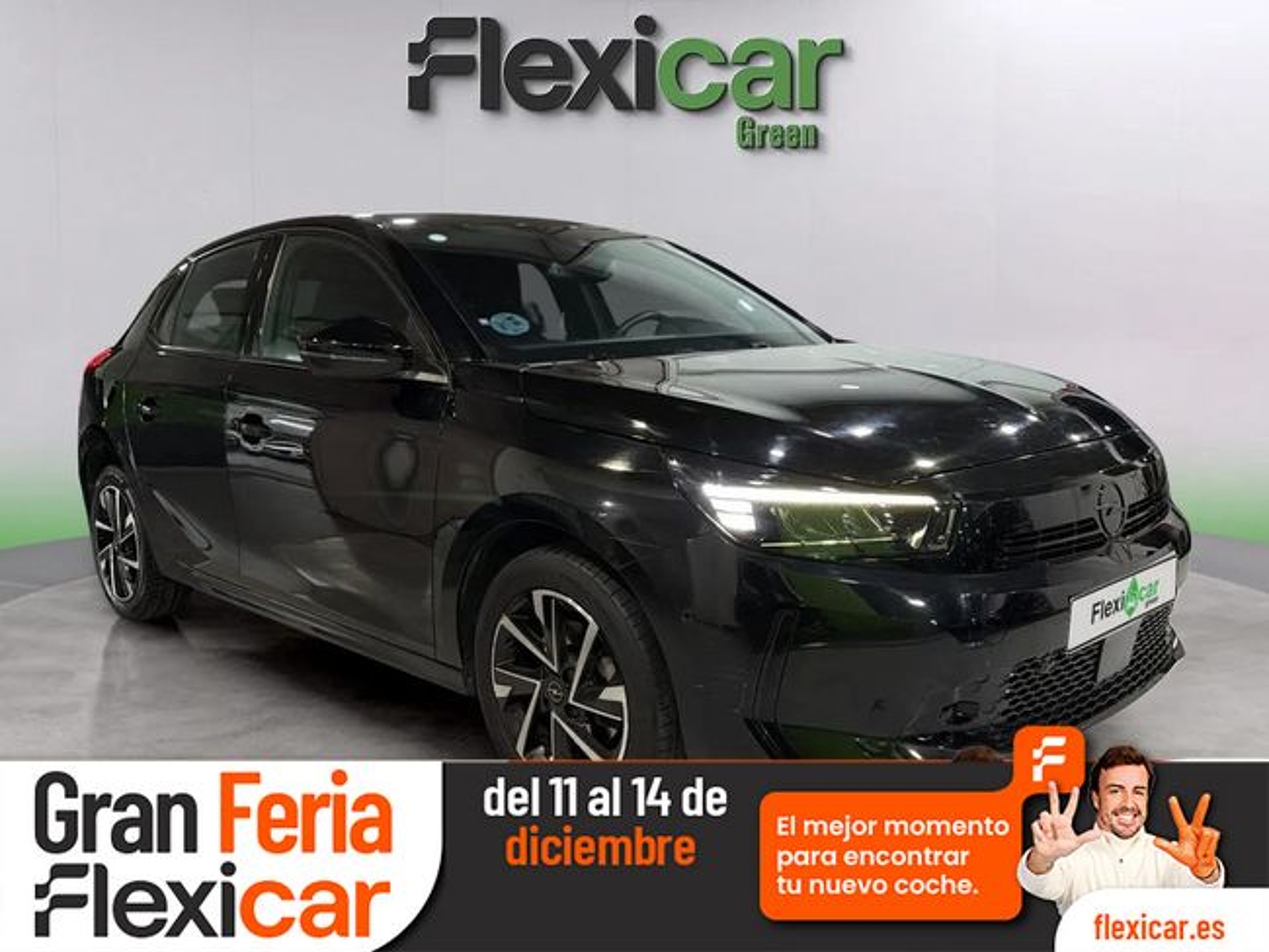 Imagen de OPEL Corsa