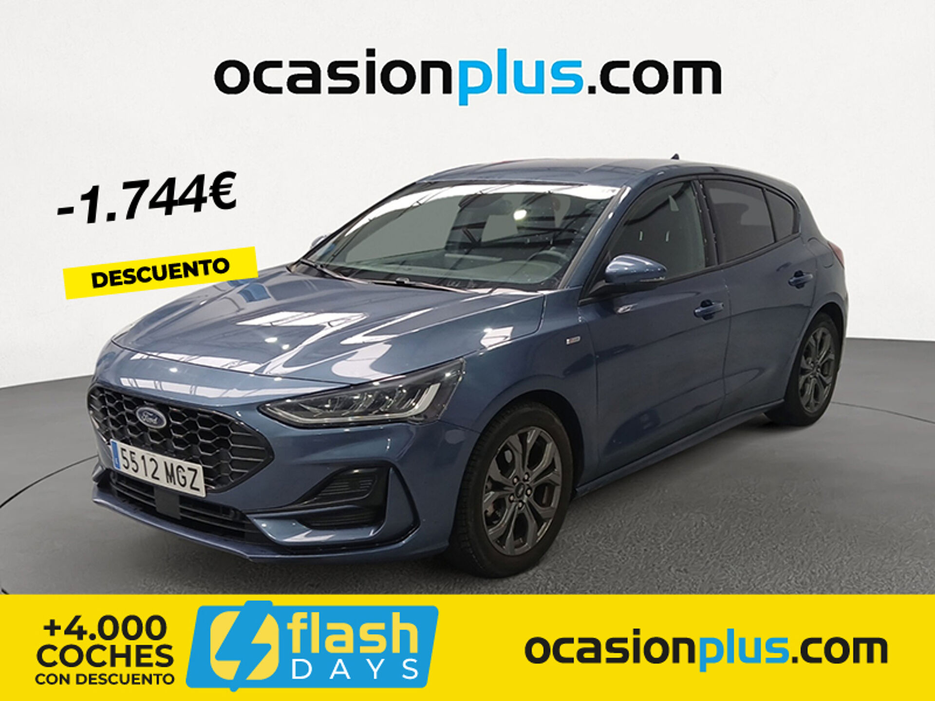 Imagen de FORD Focus
