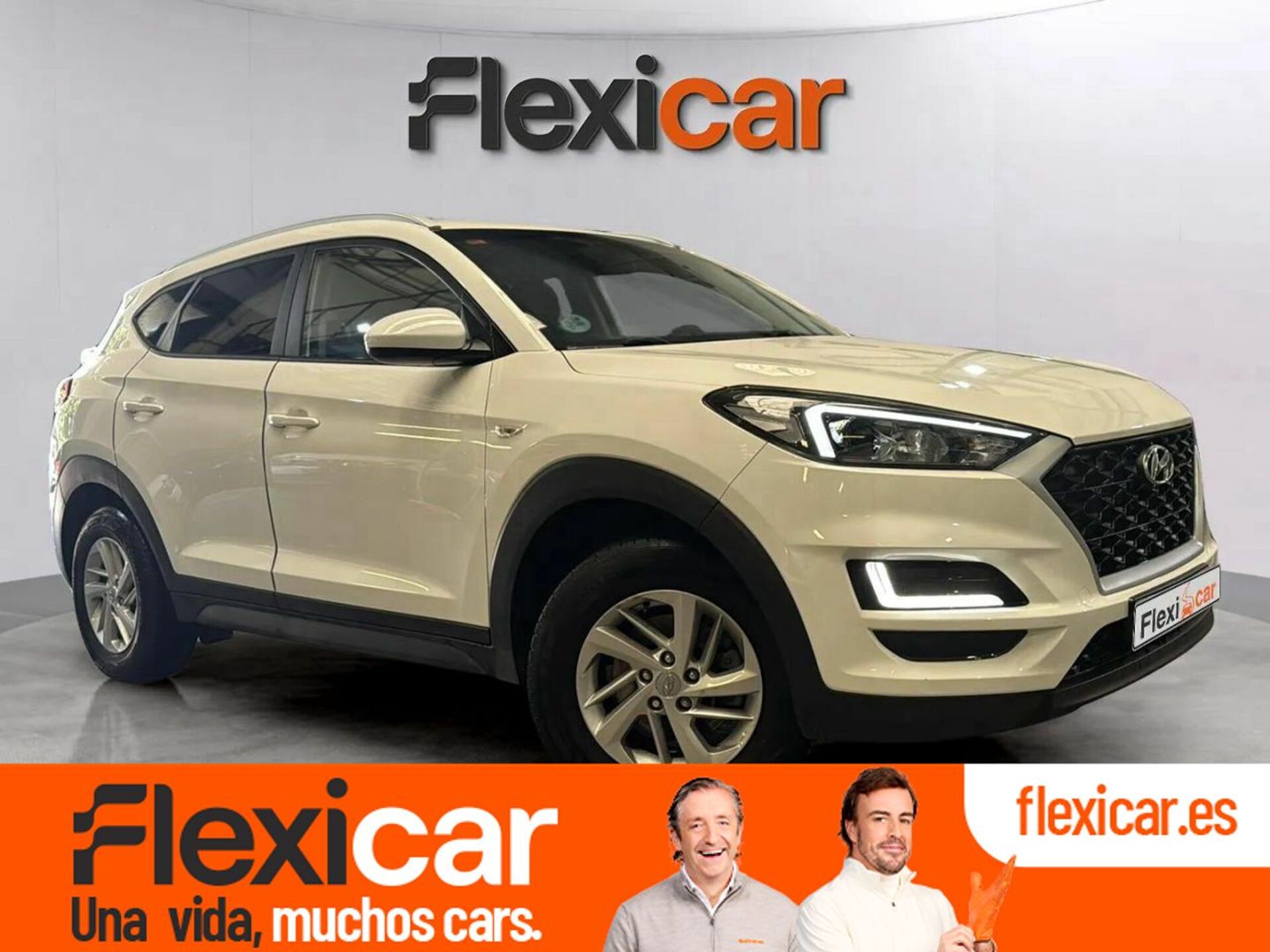 Imagen de HYUNDAI Tucson