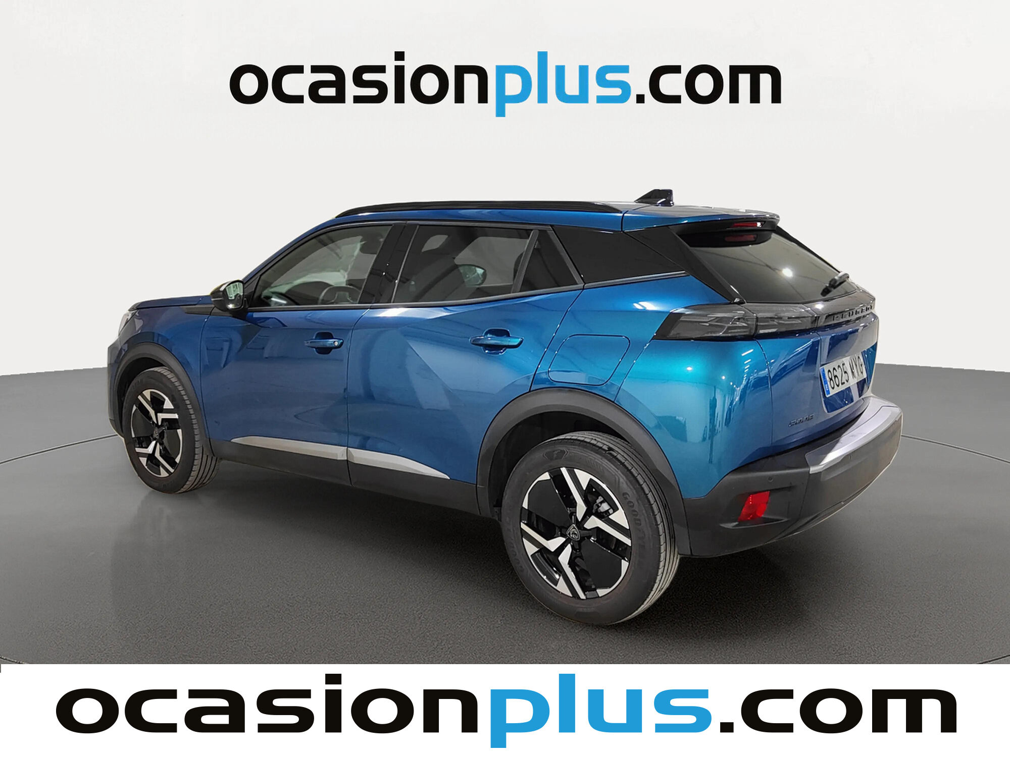 Foto del PEUGEOT 2008 1.2 PureTech S&S Allure 100